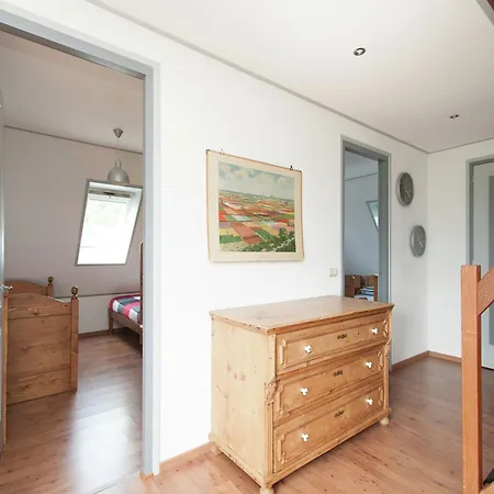 Near Dutch Coast & Sauna, Cleaning Included *
