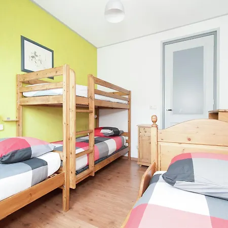 Near Dutch Coast & Sauna, Cleaning Included Schagerbrug
