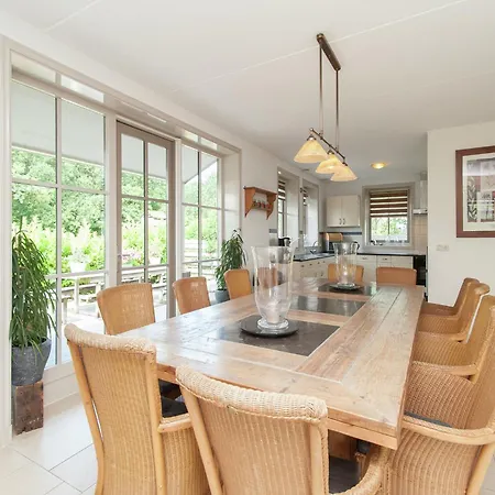Near Dutch Coast & Sauna, Cleaning Included Holiday home Schagerbrug