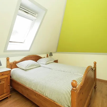 Near Dutch Coast & Sauna, Cleaning Included Holiday home *