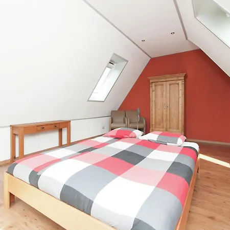 Near Dutch Coast & Sauna, Cleaning Included * Schagerbrug