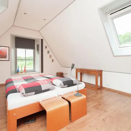 Near Dutch Coast & Sauna, Cleaning Included Holiday home