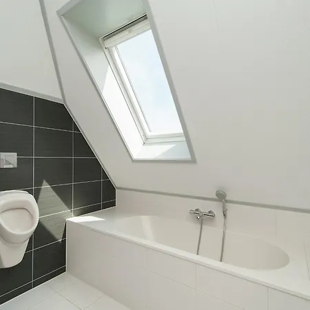 Near Dutch Coast & Sauna, Cleaning Included Holiday home *